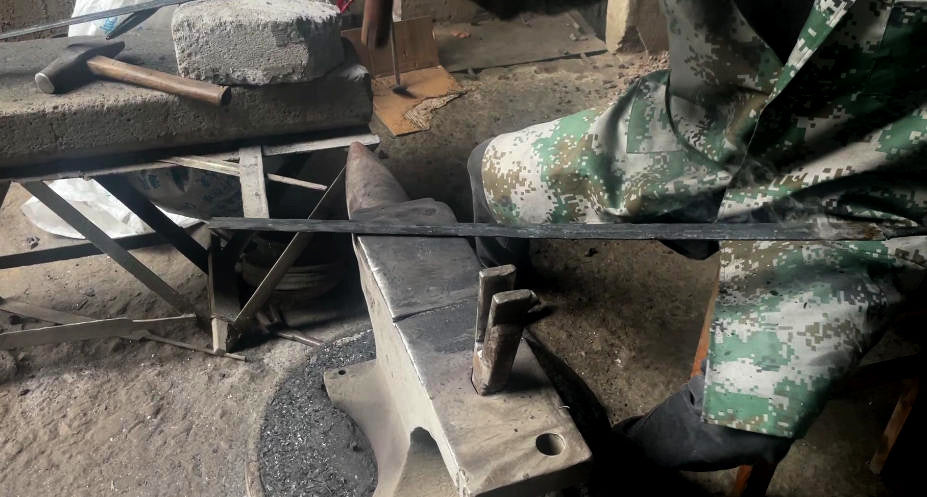 Behind the Blade: Why We Still Craft Our Own Swords (1885–Today)