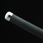 Sun Ember decorative katana side view