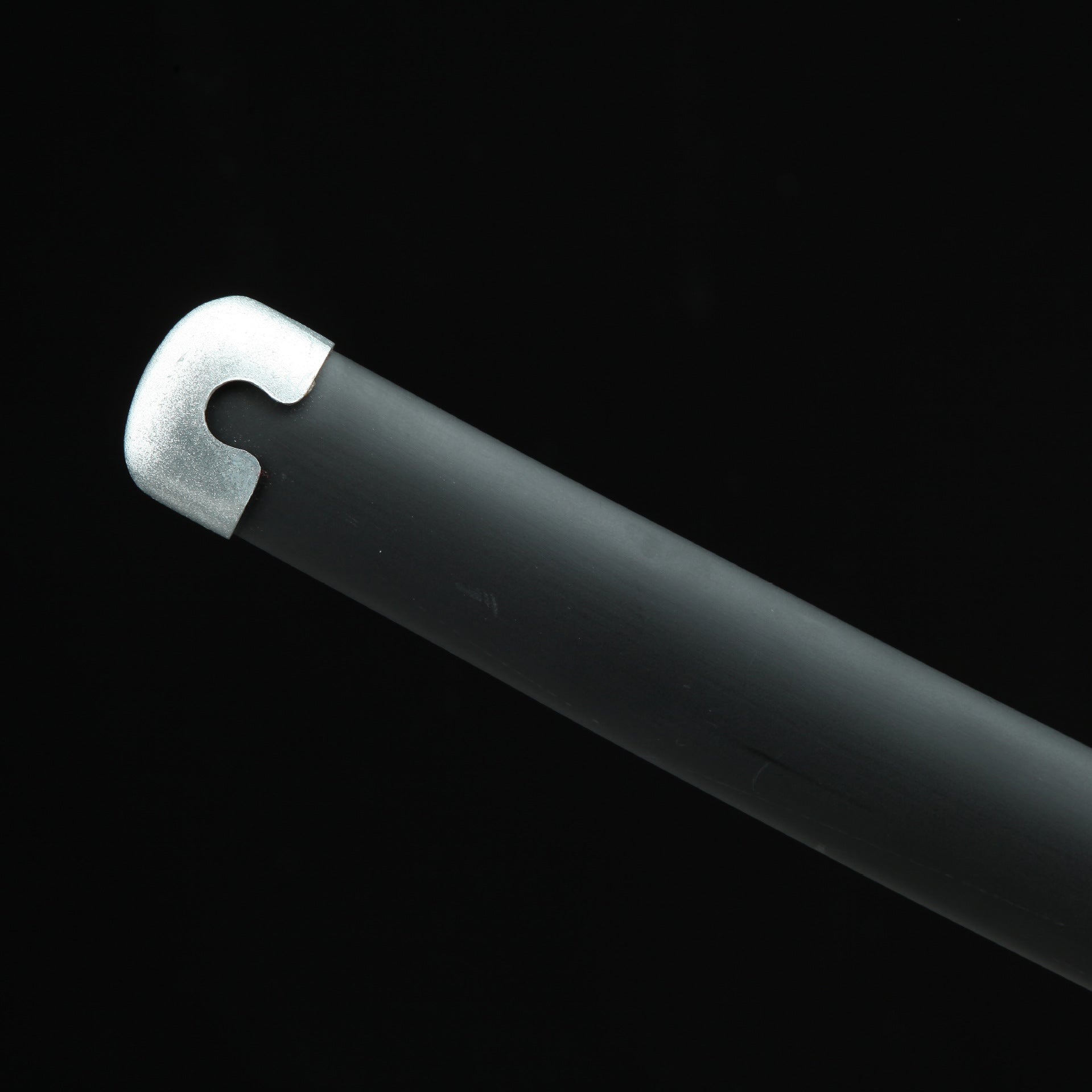 Sun Ember decorative katana side view