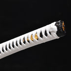 Deep Current decorative katana presentation
