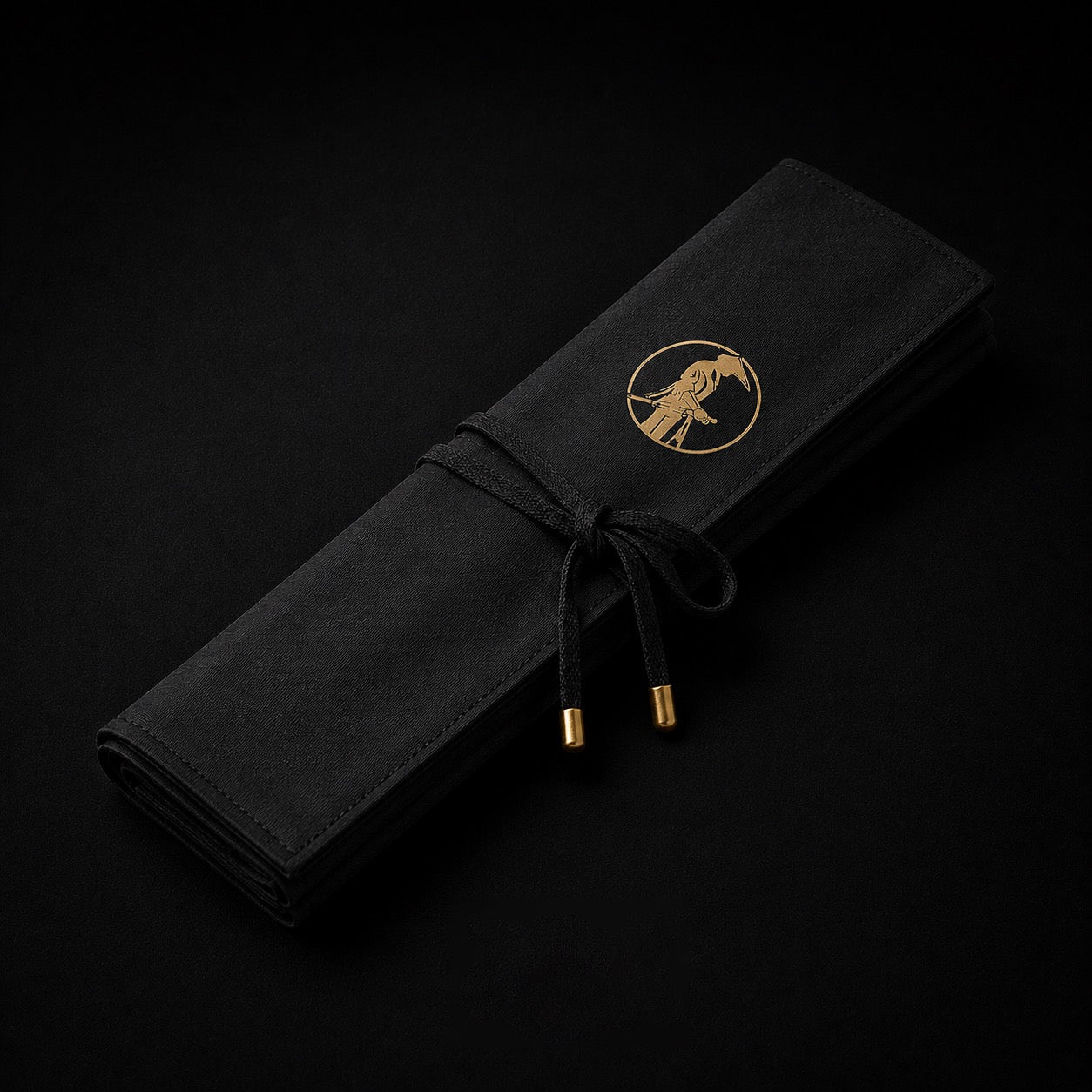 Silk Blade Bag katana accessory