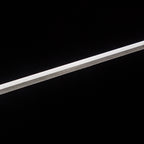 Green Verse decorative katana presentation
