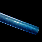 Ripple Note decorative katana side view