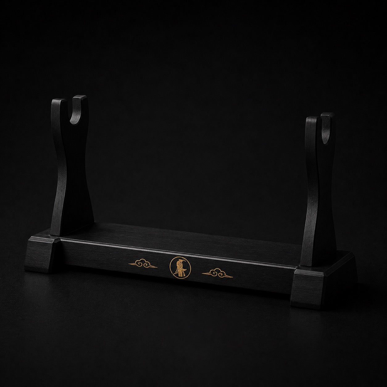Minimal Sword Stand katana accessory