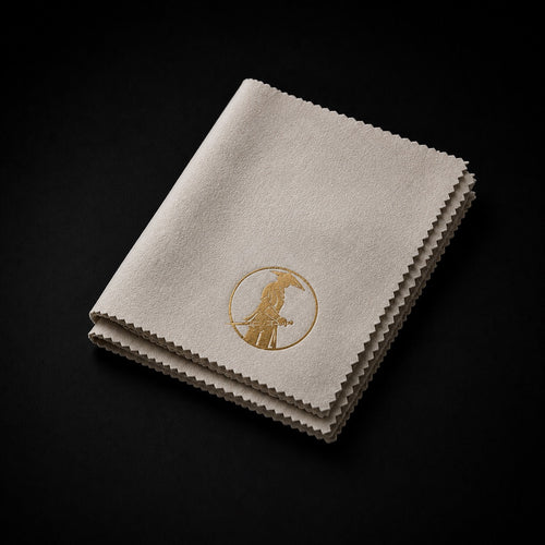 Cleaning Cloth katana accessory