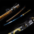 Custom Katana custom katana build