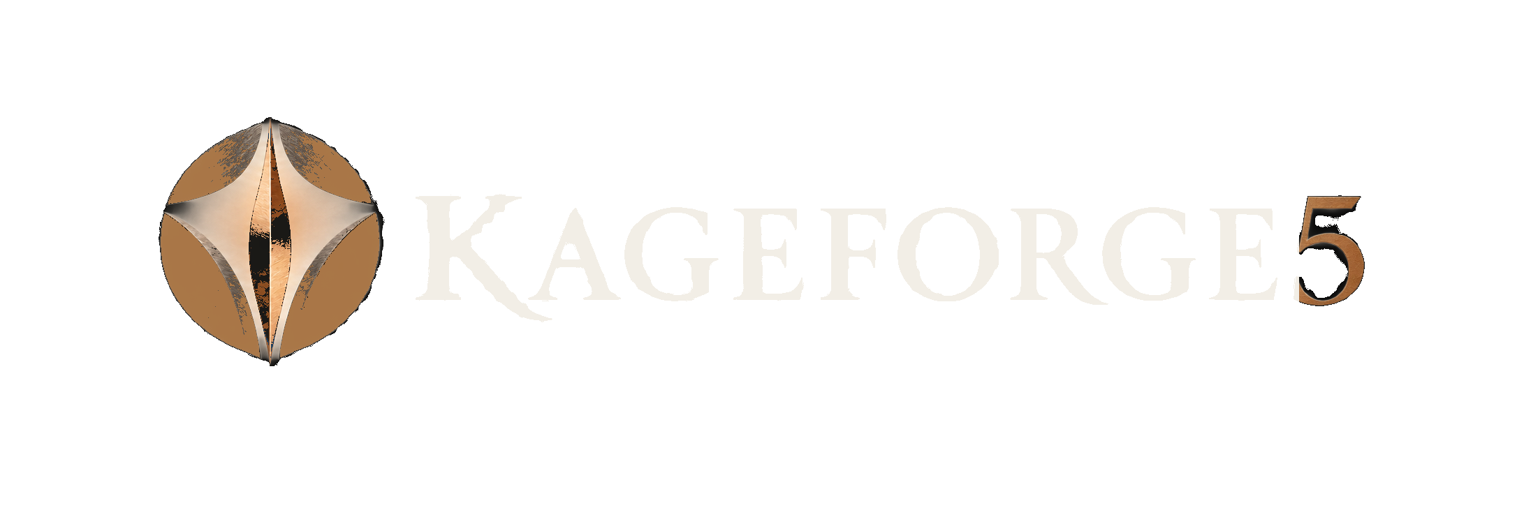 KageForge5