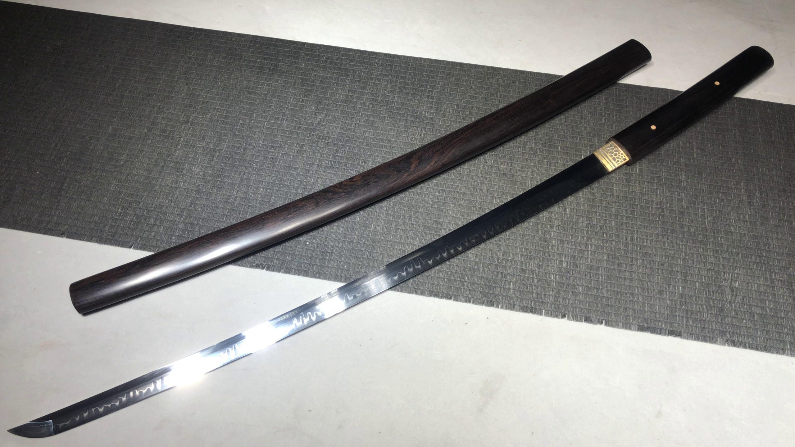 KageForge5 product image: 26" Katana