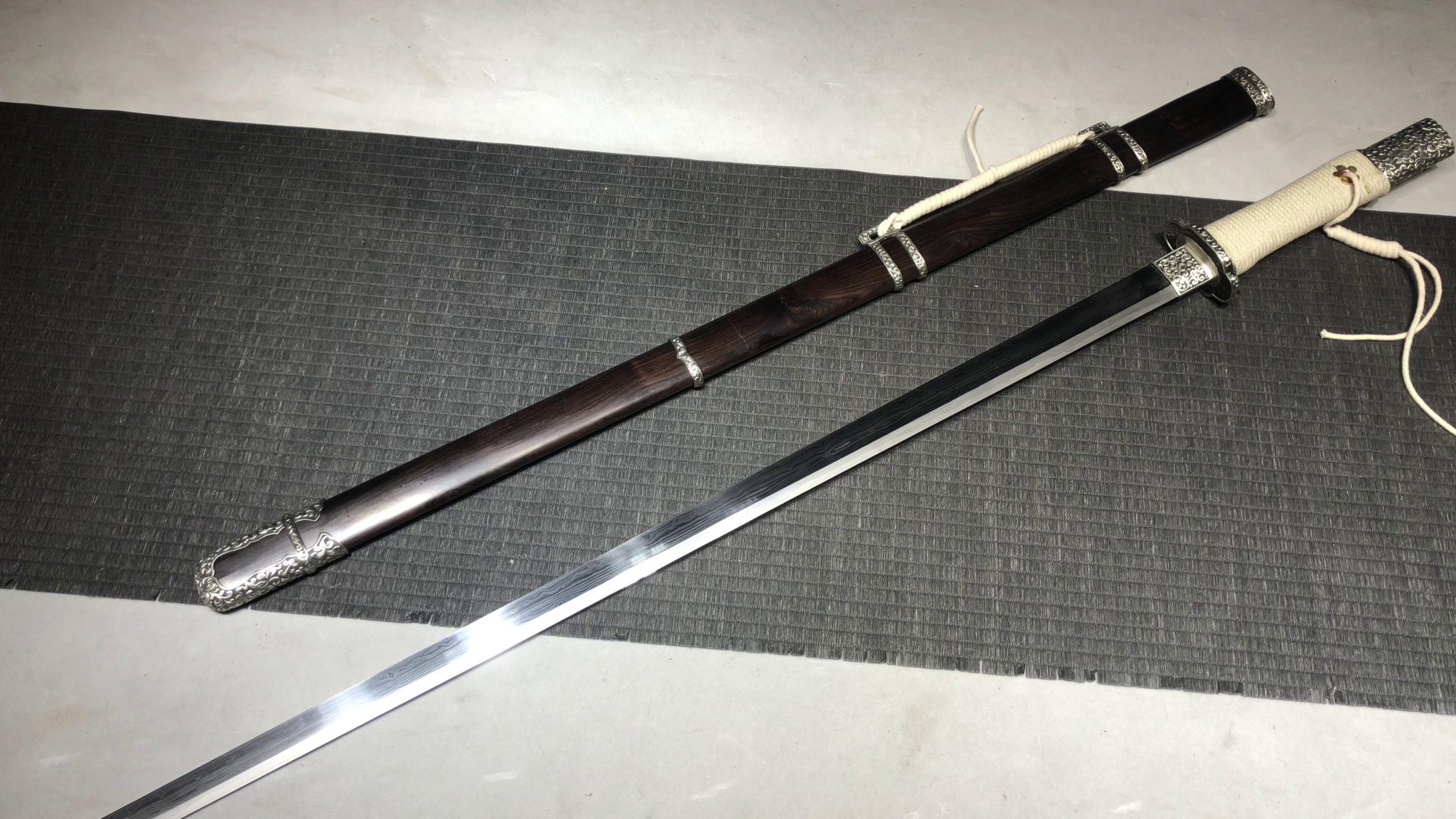 KageForge5 product image: 26" Japanese Sword