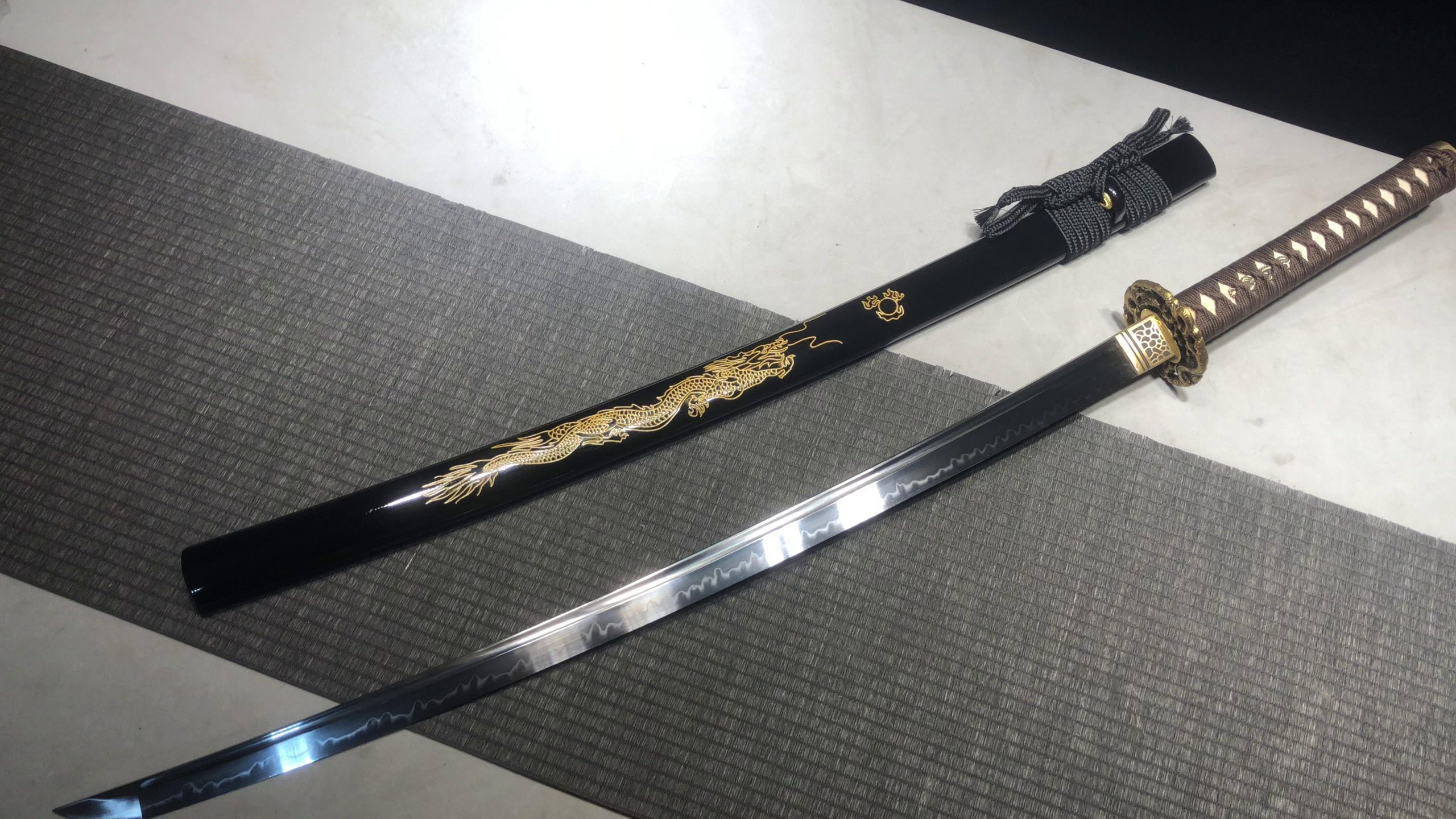 KageForge5 product image: 26" Katana