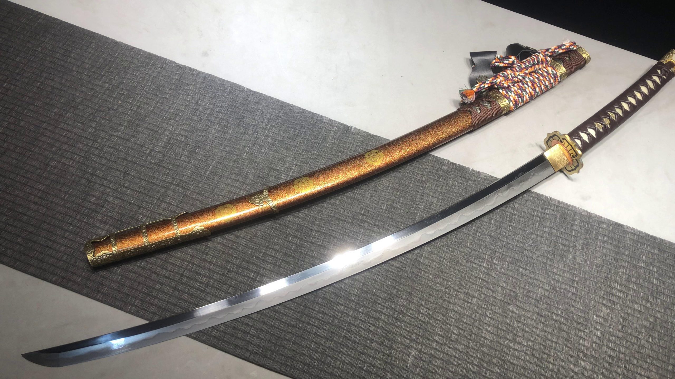 KageForge5 product image: 26" Katana