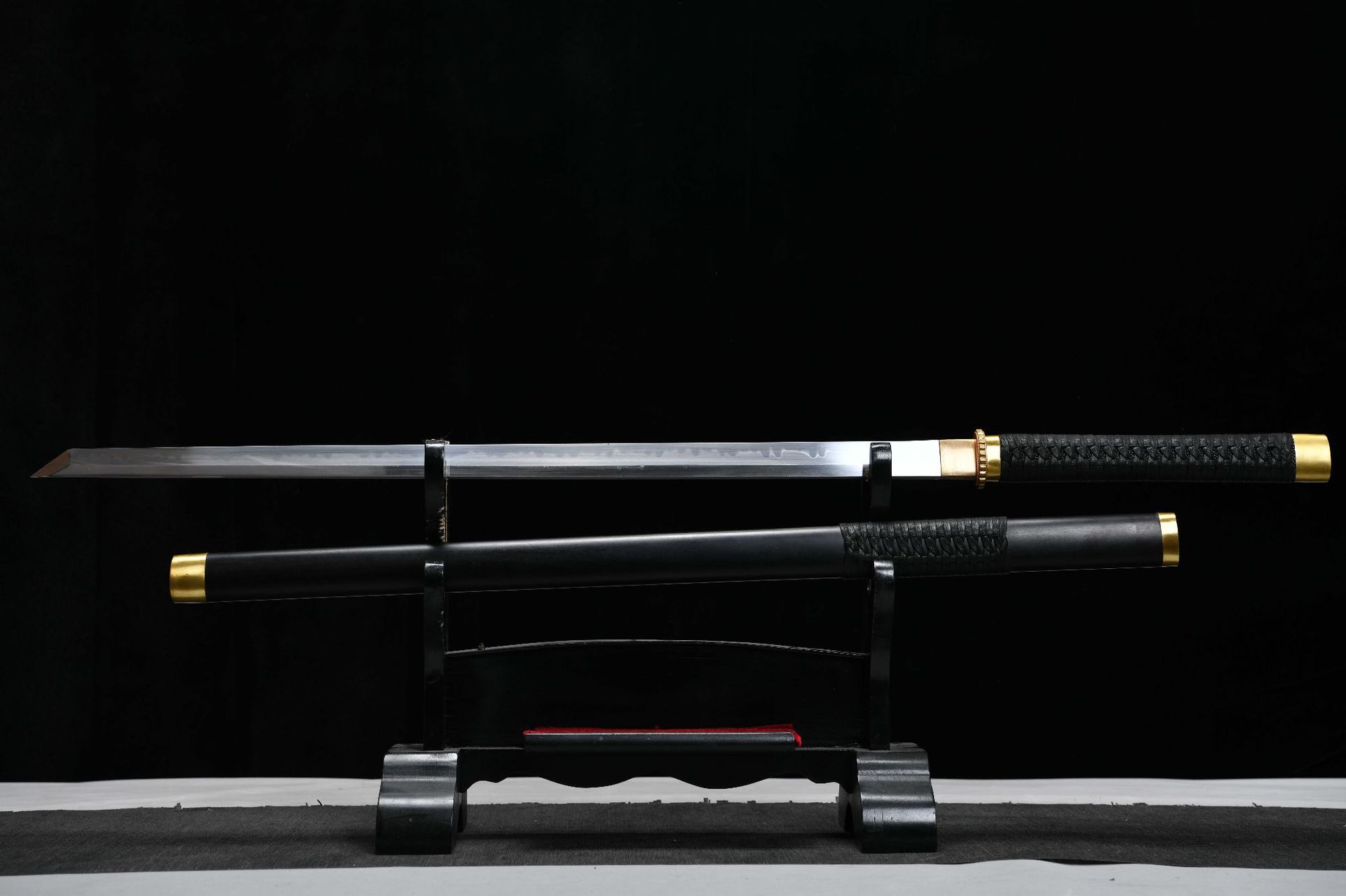 KageForge5 product image: 26" Japanese Sword