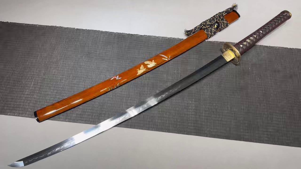 KageForge5 product image: 26" Katana