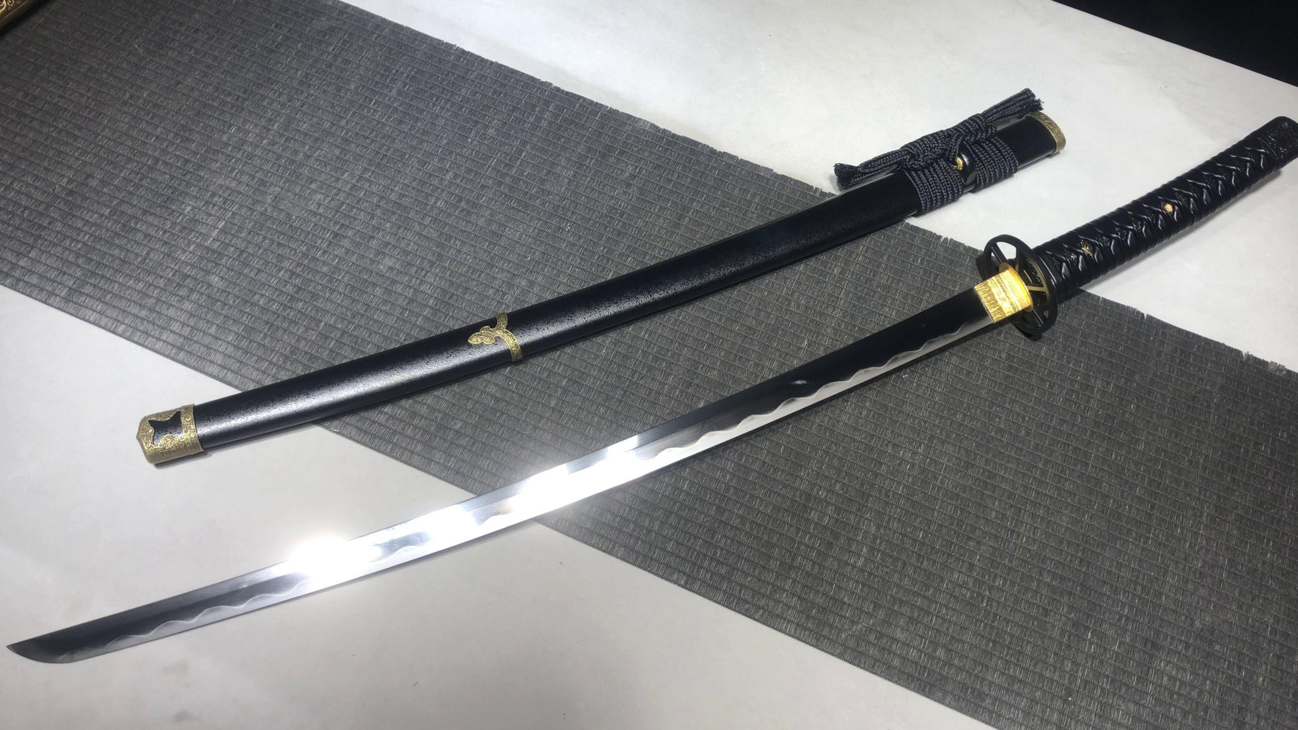 KageForge5 product image: 26" Katana