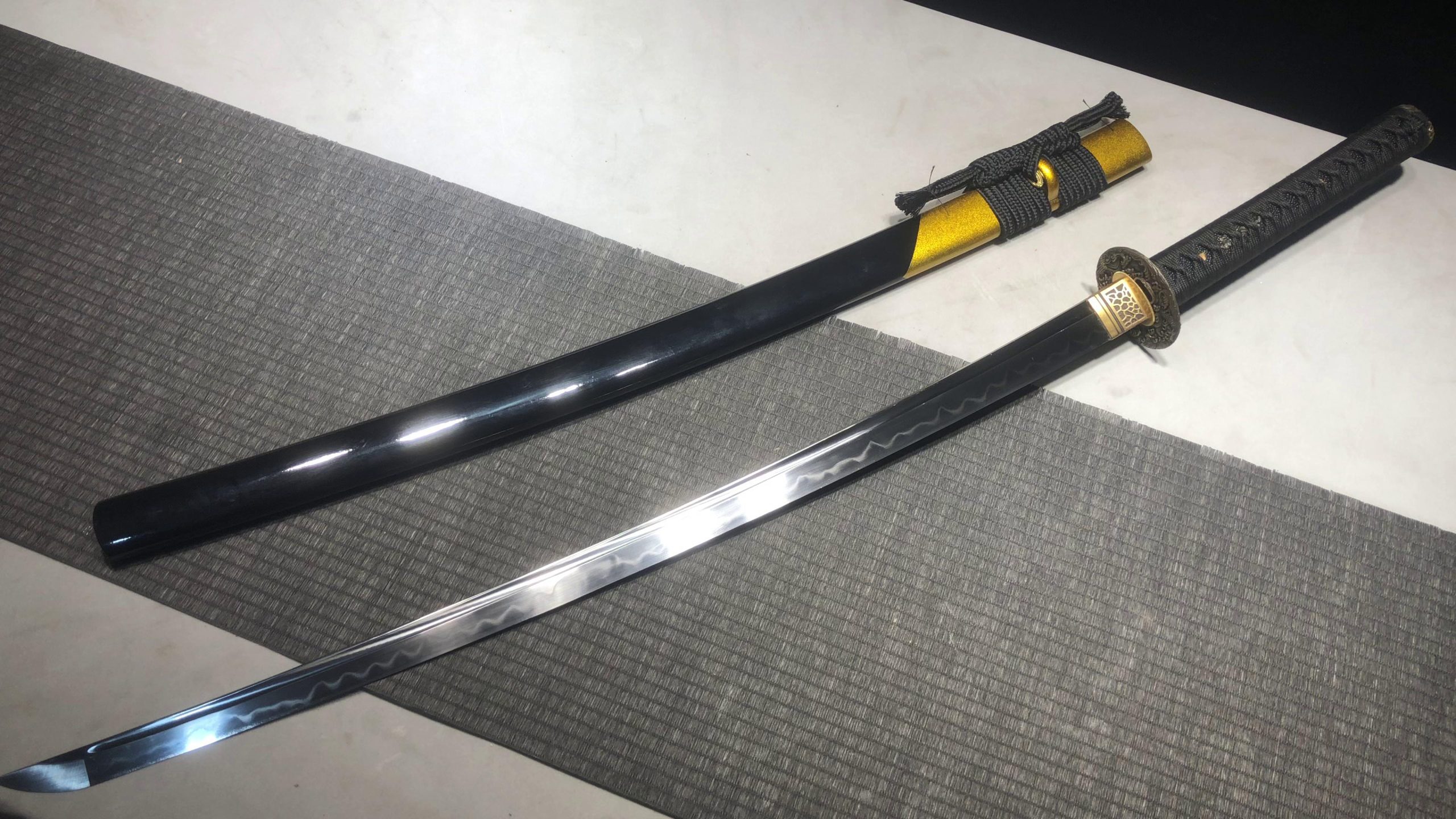 KageForge5 product image: 26" Katana