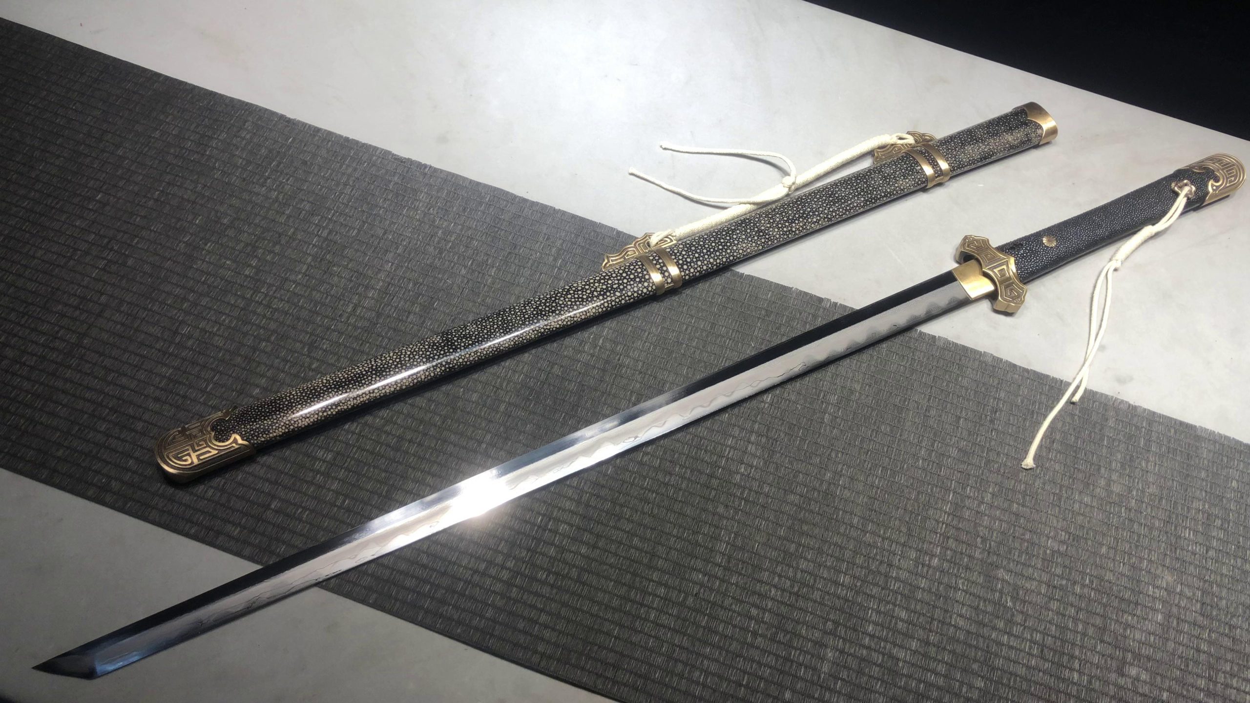 KageForge5 product image: 26" Japanese Sword