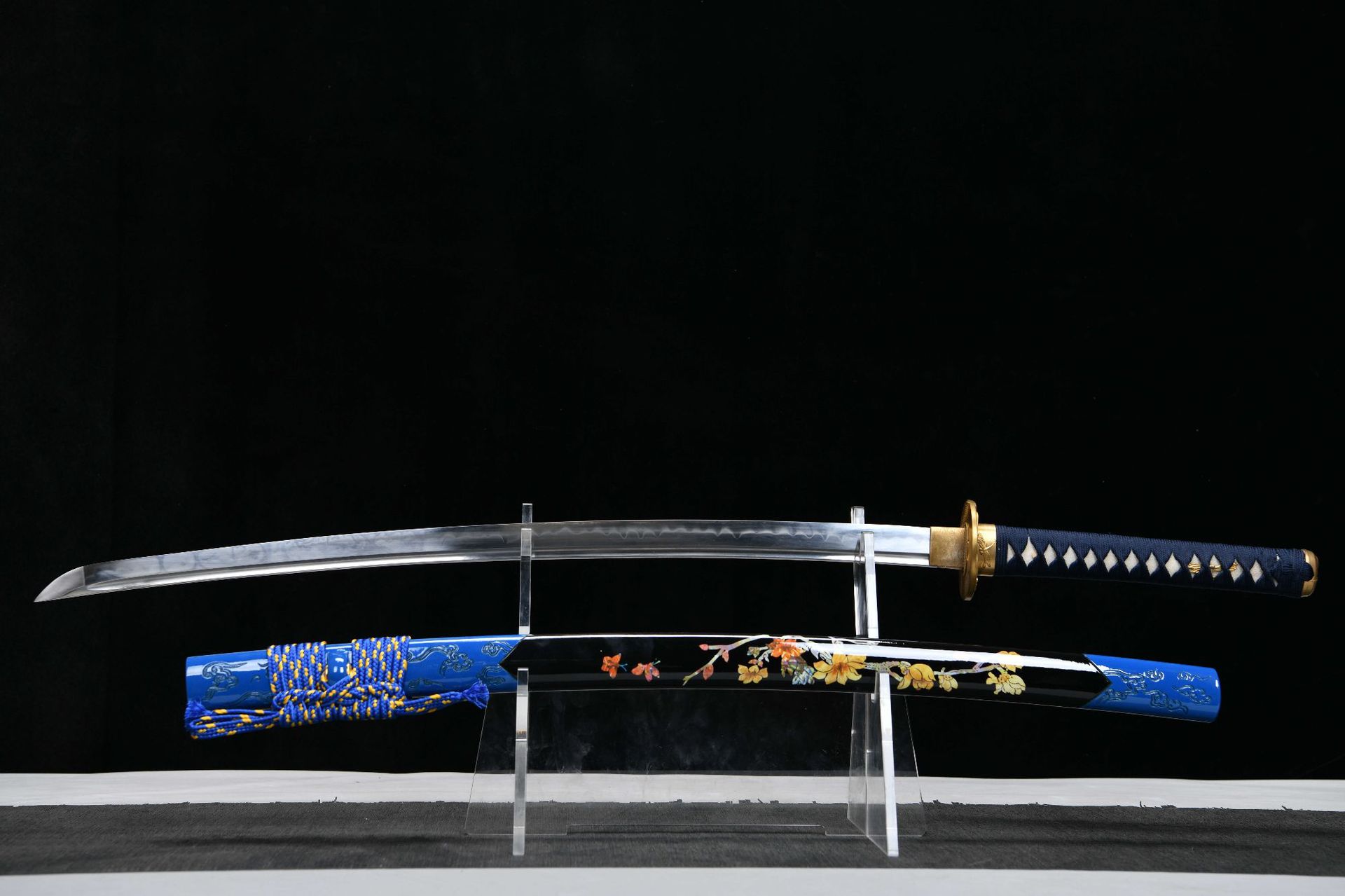 KageForge5 product image: 26" Japanese Sword
