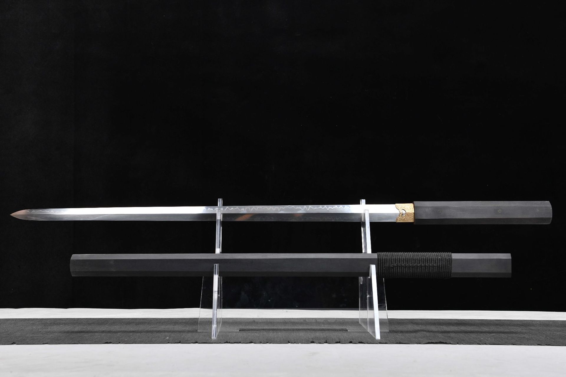 KageForge5 product image: 28" Japanese Sword