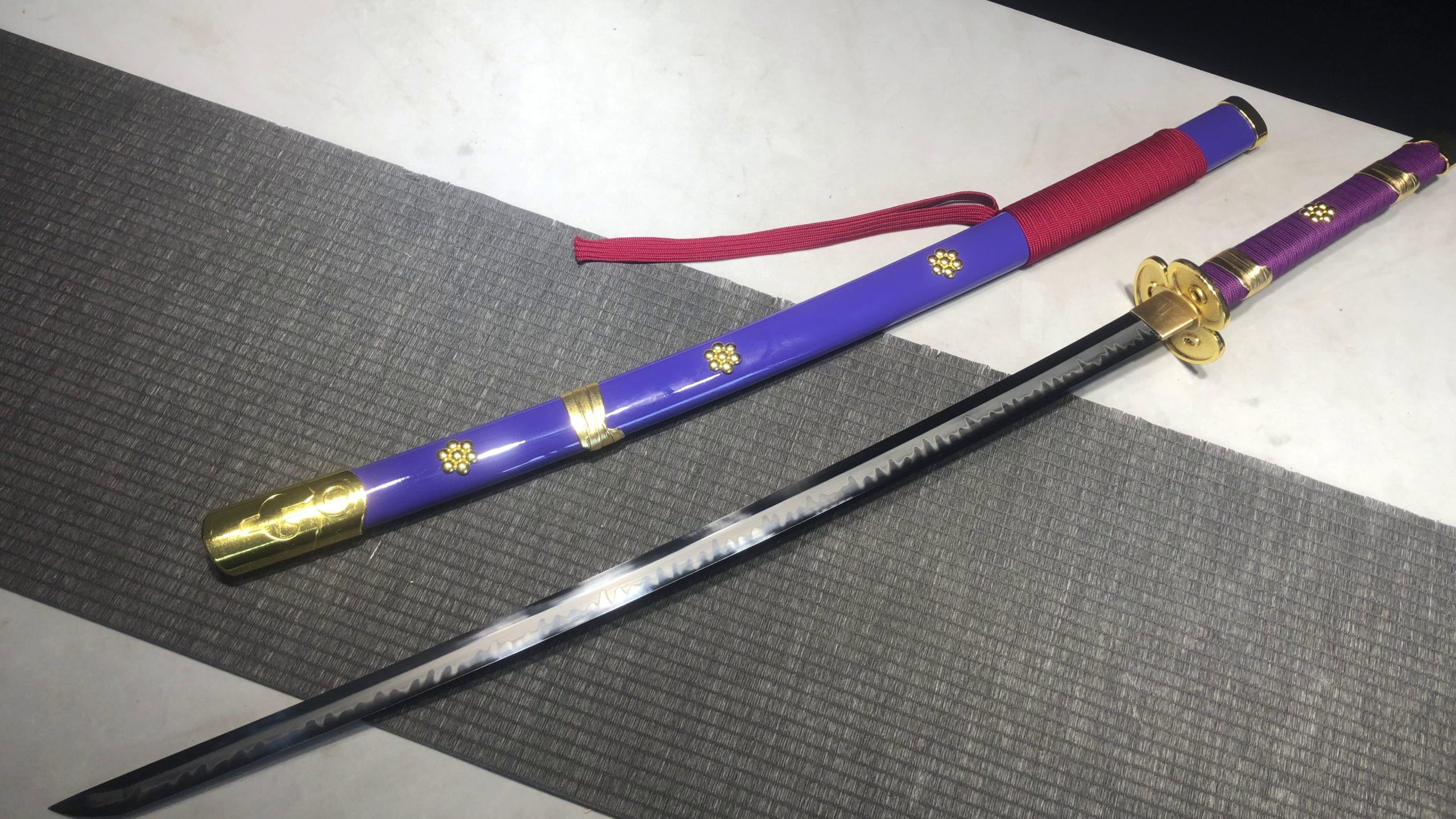 KageForge5 product image: 26" Katana