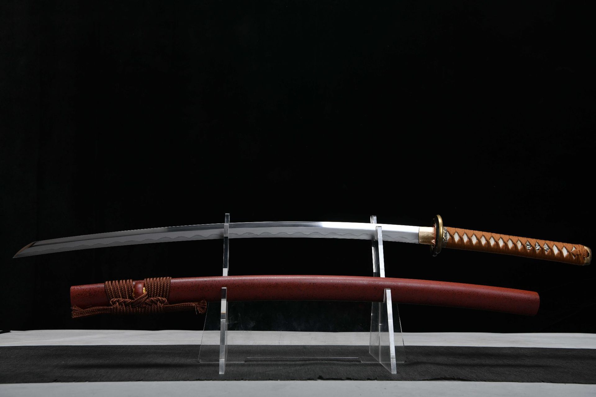 KageForge5 product image: 26" Japanese Sword