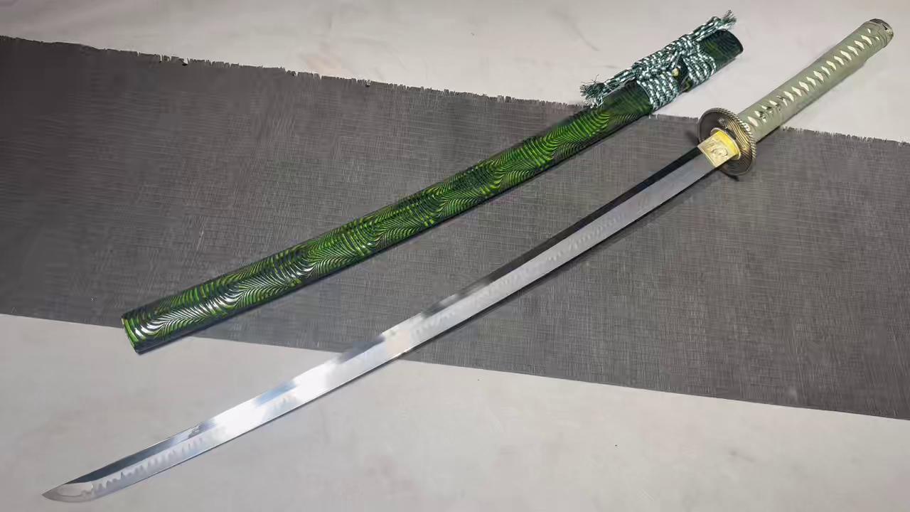 KageForge5 product image: 26" Katana