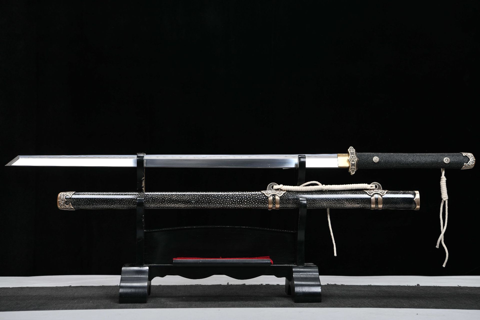 KageForge5 product image: 26" Japanese Sword