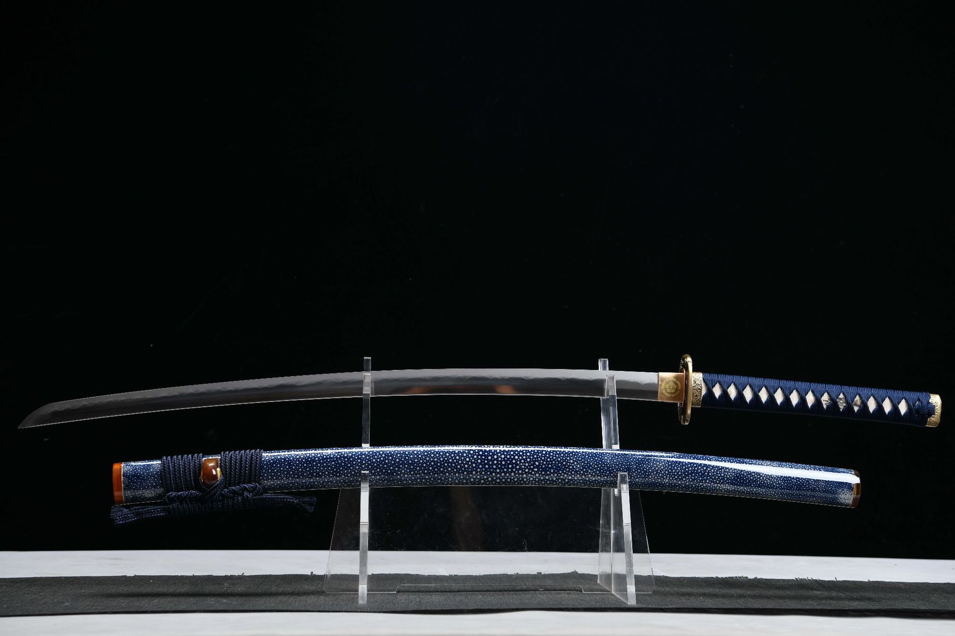 KageForge5 product image: 26" Katana