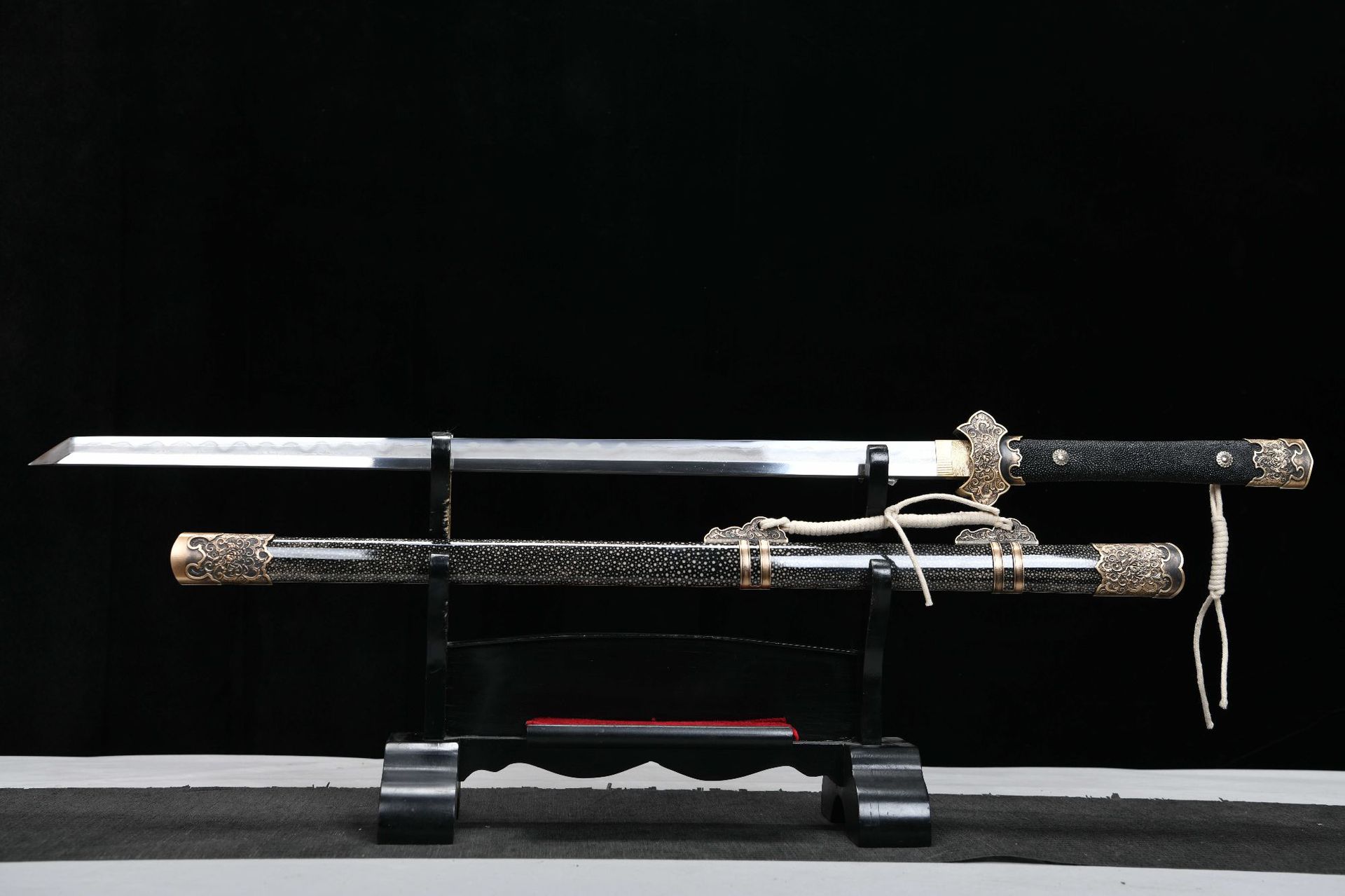 KageForge5 product image: 26" Japanese Sword