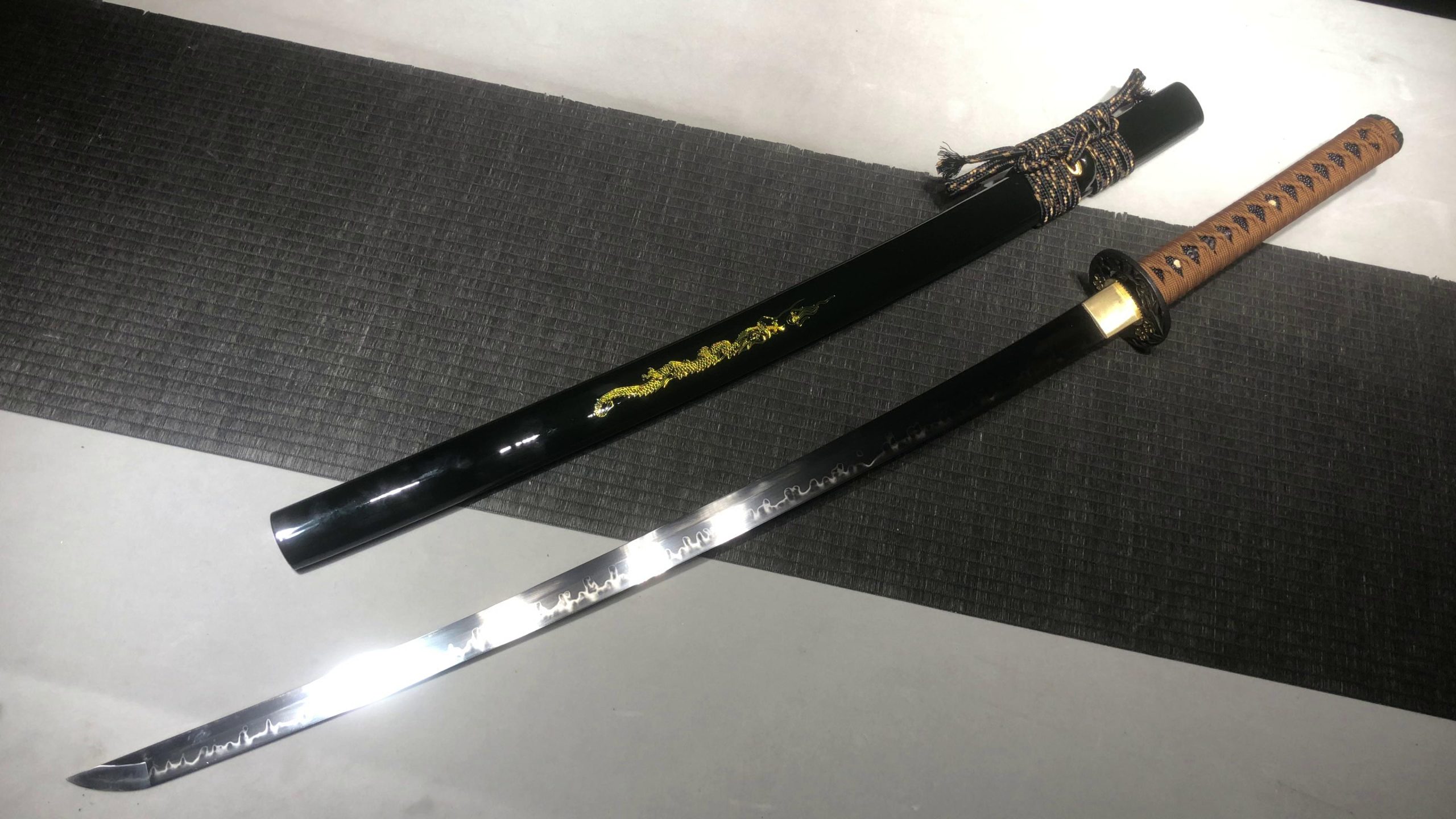 KageForge5 product image: 26" Katana