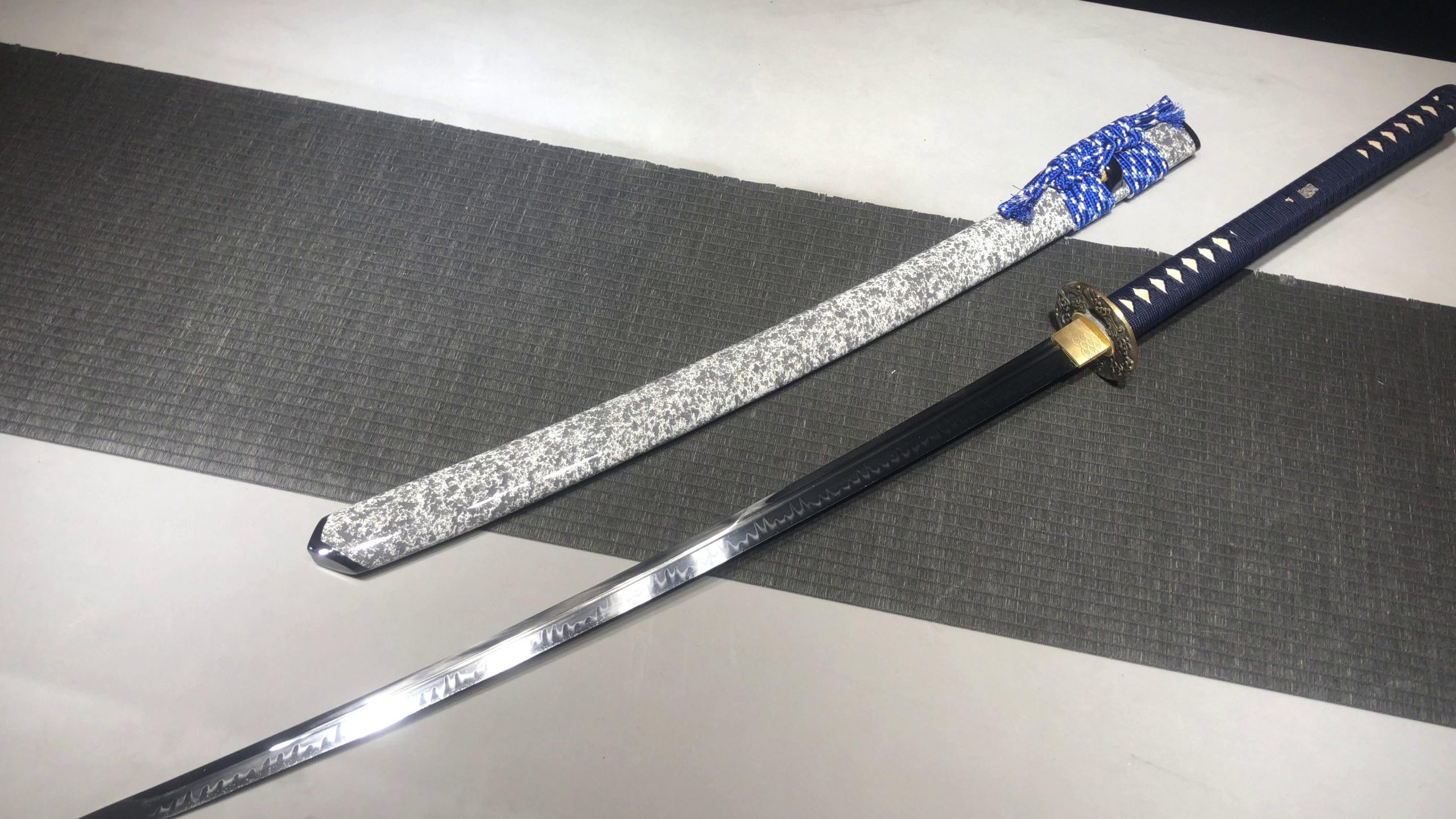 KageForge5 product image: 26" Katana