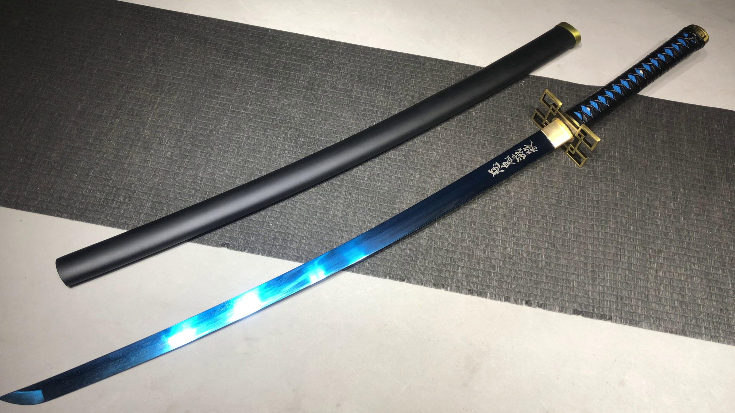 KageForge5 product image: 26" Japanese Sword