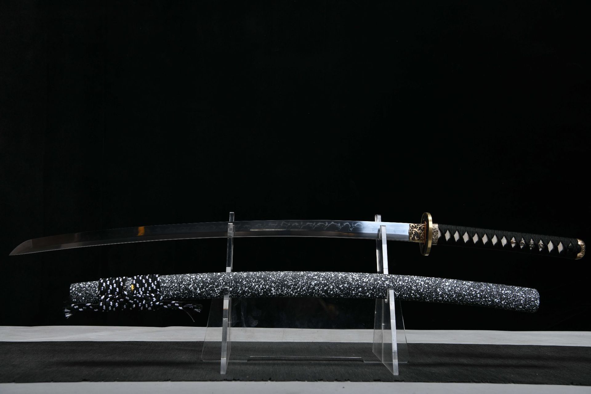 KageForge5 product image: 26" Japanese Sword